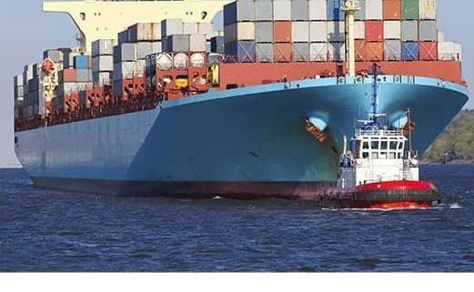 Neue Ware Container Indien-Haus