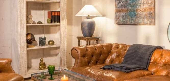 Wohnzimmer Möbel