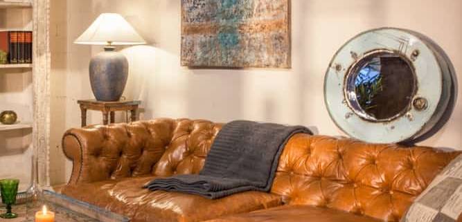 Wohnzimmer Sofas