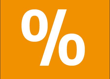 Kategorie Angebote Rabatt Sale Prozent %