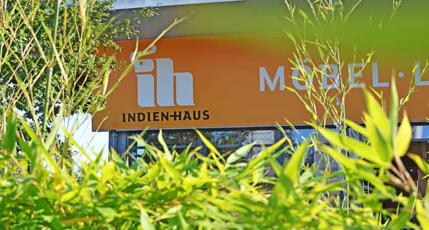Das IndienHaus