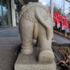 Figur Elefant