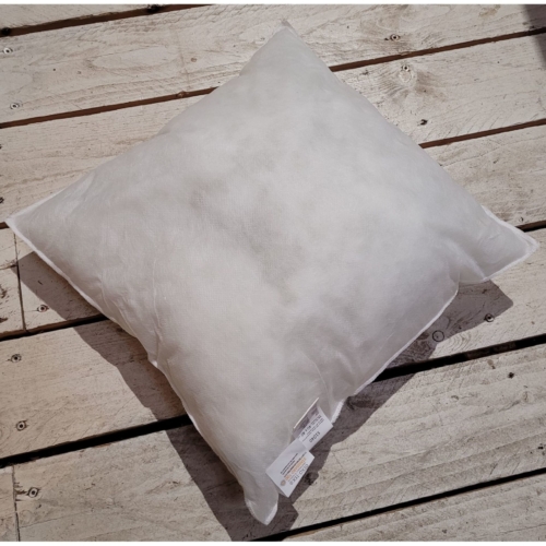 Kissenfüllung 40x40 Polyester Vlieskissen