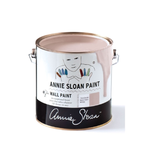 Annie Sloan Wall Paint Antoinette