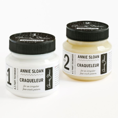 Annie Sloan Chalk Paint™ Craqueleur
