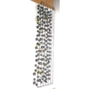 Wand-Teelichthalter Halbkugeln