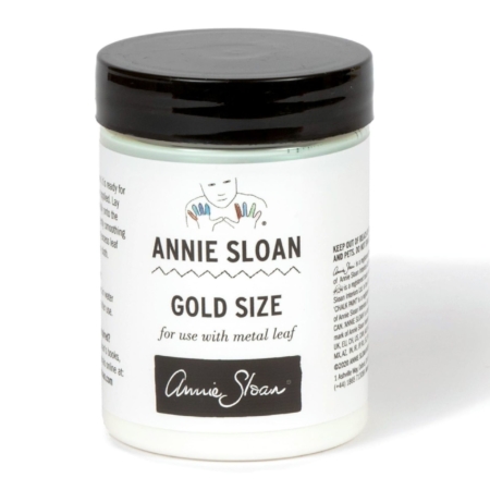 Annie Sloan Chalk Paint™ Gold Size