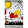 Annie Sloan Mixmat / Mischmatte