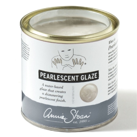 Annie Sloan Chalk Paint™ Pearlescent Glaze