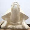 Schirmständer Schildkröte creme