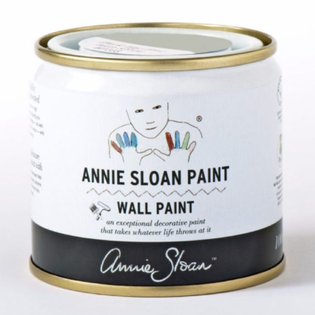 Annie Sloan Wall Paint Paris Grey