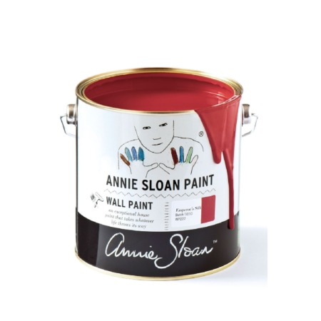 Annie Sloan Wall Paint Emperors Silk