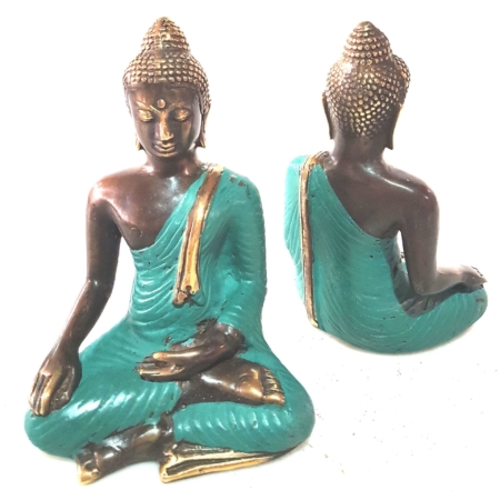 Figur Buddha