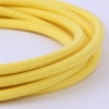 Kabel mit Lampenfassung dusty yellow