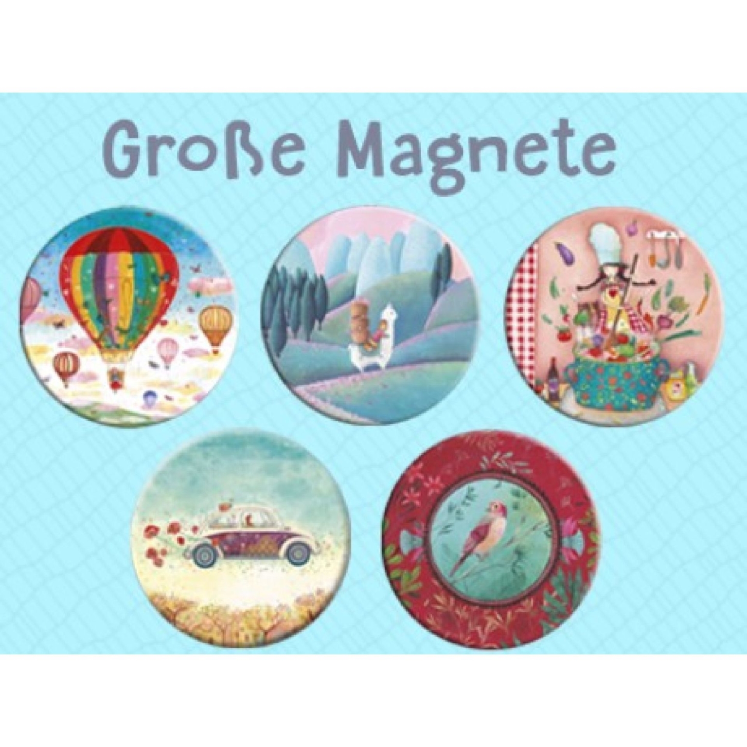 Neue Accessoires aus Europa Archive - Indien-Haus