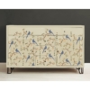 Annie Sloan Schablone Chinoiserie Birds