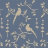 Annie Sloan Schablone Chinoiserie Birds