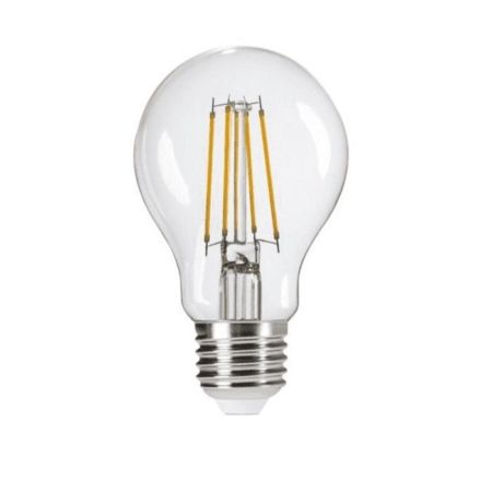 LED Glühlampe, E27, 7 Watt, KANALUX white