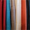 Schal unifarben (rot, blau, grau, weiß, orange oder schwarz)