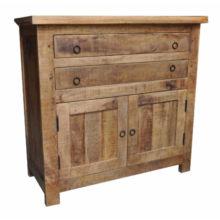 Sideboard Classic MANGO NATUR klein