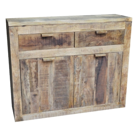 Block Sideboard MANGO NATUR