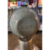 original alte Deckenlampe industrial