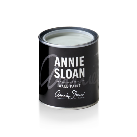 Annie Sloan Wall Paint 120ml paled mallow