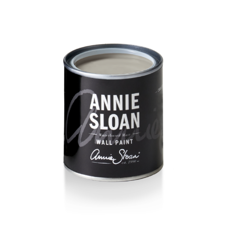 Annie Sloan Wall Paint 120ml paris grey