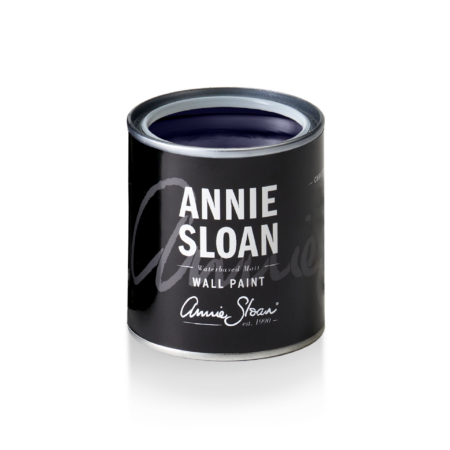Annie Sloan Wall Paint 120ml oxford navy