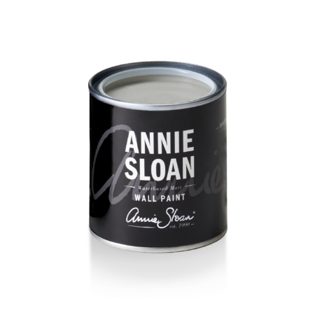Annie Sloan Wall Paint 120ml chicago grey