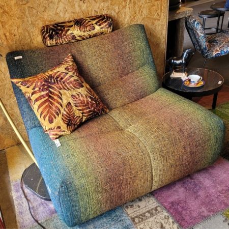 1,5er Sofa Cayman, Stoff vierzehnheiligen 1489/92