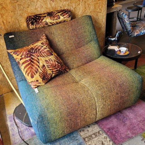 1,5er Sofa Cayman, Stoff vierzehnheiligen 1489/92