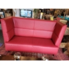 Sofa Tray 2,5 Sitzer Leder Ohmann 4607 Ribbon