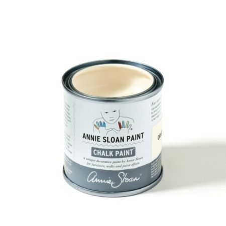 Annie Sloan Chalk Paint 120ml Original