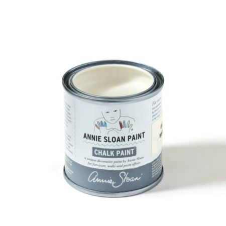 Annie Sloan Chalk Paint 120ml Old White