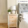 Annie Sloan Chalk Paint Old White