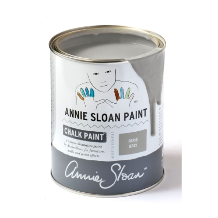 Annie Sloan Chalk Paint 1L Paris Grey