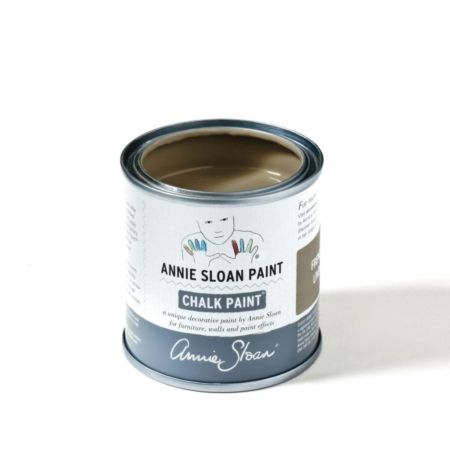 Annie Sloan Chalk Paint 120ml French Linen