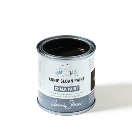 Annie Sloan Chalk Paint 120ml Graphite