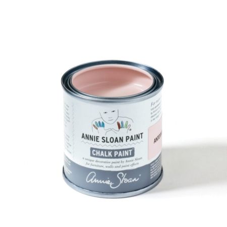 Annie Sloan Chalk Paint 120ml Antoinette