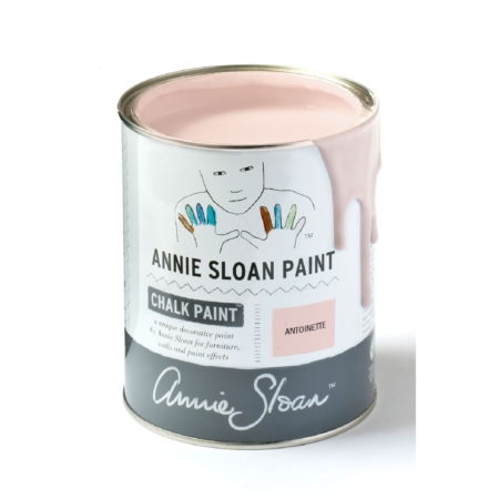Annie Sloan Chalk Paint 1L Antoinette