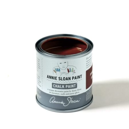 Annie Sloan Chalk Paint 120ml Primer Red
