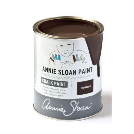 Annie Sloan Chalk Paint 1L Honfleur