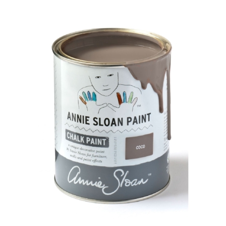 Annie Sloan Chalk Paint 1L Coco