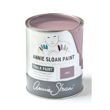 Annie Sloan Chalk Paint 1L Emile
