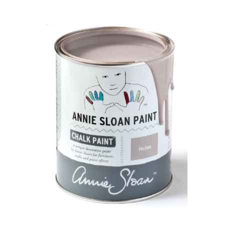 Annie Sloan Chalk Paint 1L Paloma