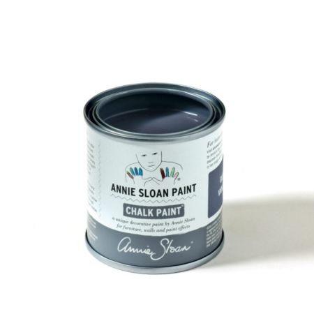 Annie Sloan Chalk Paint 120ml Old Violet
