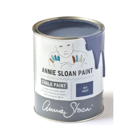 Annie Sloan Chalk Paint 1L Old Violet