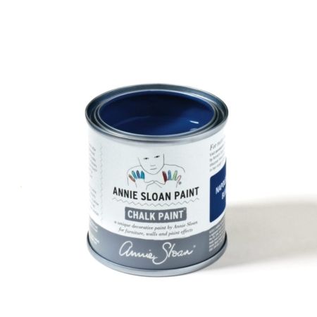 Annie Sloan Chalk Paint 120ml Napoleonic Blue