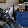 Annie Sloan Chalk Paint Napoleonic Blue